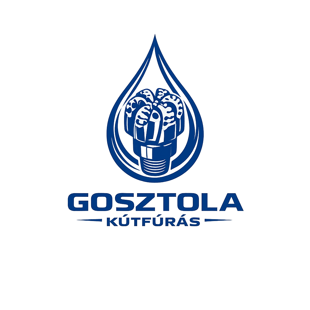 gosztola kútfúrás 2